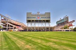 The University of Arizona Football Stadium