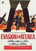 Evasión en Atenea - Película 1979 - SensaCine.com