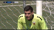 Georgios THEOCHARIS / Γιώργος Θεοχάρης Player Profile - YouTube