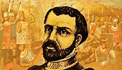 ᐉ ¡Biografía de Pedro Cieza de León! ️