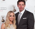 joanne froggatt & james cannon | Married Movie & TV Stars | Pinterest ...