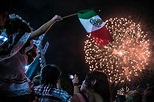 Festejos del 15 de septiembre en delegaciones de Ciudad de México 2018 ...