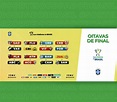 Copa do Brasil: veja os confrontos das oitavas de final definidos em ...