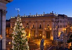 Roma em Dezembro: Clima, Malas e Programação - Roma pra Você