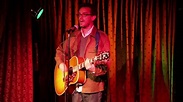 Five More Minutes Sam Bisbee Live at the Slipper room - YouTube