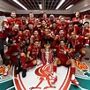 Liverpool Squad 2022 Wallpapers - Wallpaper Cave