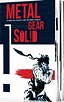 Metal Gear Solid - Une oeuvre culte de Hideo Kojima - Manga série ...