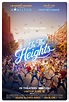 'In the Heights' Movie Posters Revealed | Fangirlish