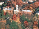 Amherst College | Liberal Arts, Private Institution, Elite Education ...