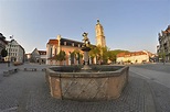 Eisenach Foto & Bild | techniken, fisheye, aufnahme-techniken Bilder ...