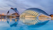 ⭐ 20 lugares que ver en Valencia imprescindibles 【 Actualizado 2024