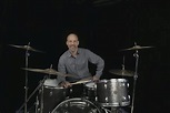 Kevin March - Modern Drummer Magazine