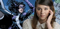 Who Is Huntress? Mary Elizabeth Winstead’s Birds of Prey Character ...
