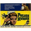 Police Nurse - movie POSTER (Style A) (11" x 14") (1963) - Walmart.com ...