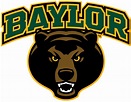 Baylor Bears Logo - Alternate Logo - NCAA Division I (a-c) (NCAA a-c ...
