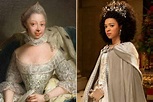 Quién fue la reina Carlota de Inglaterra: conocé la verdadera historia ...