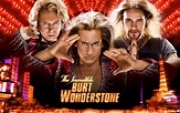 Un Chaval cualquiera y el cine: El increíble Burt Wonderstone