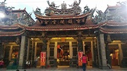 Visitez District de Dajia: le meilleur de District de Dajia, Taichung ...