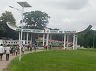 KNUST Bags Six Awards in South Africa