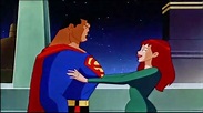 Superman la serie animada - INTRO (Serie Tv) (1996-2000) - YouTube