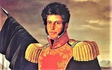 190 Aniversario Luctuoso de Vicente Guerrero | Comisión Presidencial ...