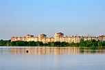 Osjorsk - Озерск (ЗАТО)
