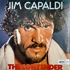 Jim Capaldi – The Contender (1978, Vinyl) - Discogs