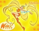 Stella - The Winx Club Wallpaper (33999518) - Fanpop