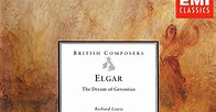 Magical Journey: Edward Elgar - The Dream of Gerontius (John Barbirolli)