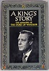 A King’s Story, Signed by the Duke of Windsor