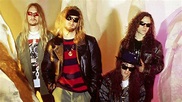 Alice in Chains: a trágica trajetória de Layne Staley - Roadie Metal
