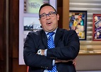 Who's Chris Cillizza? Bio-Wiki: Wife, Salary, Baby, Family, Parents, Today
