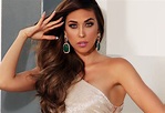 Andrea Martínez, Miss Universo España 2020, está saliendo con Kepa ...