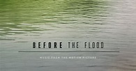 Yokohama Beat Junkie: Before the Flood (Music from the Motion Picture ...