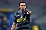 Matteo Darmian: "When You Play For Inter You Have To Give Something Extra"