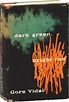 Dark Green, Bright Red | Gore Vidal | First Edition