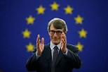 ¿Quién es David Sassoli?: El nuevo presidente del Parlamento Europeo ...