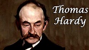 Thomas Hardy - Biography - YouTube