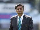 Javagal Srinath Height, Age, Wife, Children, Family, Biography & More ...