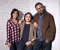 Producers Nikkhil Advani, Monisha Advani and Madhu Bhojwani: 'We had ...