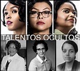 Los Talentos Ocultos de la NASA