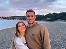 Who is Jake Browning’s girlfriend Stephanie Niles? – FirstSportz