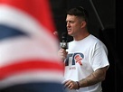Tommy Robinson: Young voters could stop anti-Islam activist from ...
