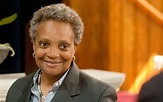 Newly elected Chicago mayor Lori Lightfoot: Victory means 'a city ...