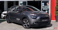 Citroen C3 1.2 pure teck Gasolina em Braga, Braga | Auto.PT