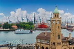 10 Best Things To Do in Hamburg
