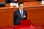 王毅下週訪俄 中國副主席韓正出席UN大會 - 國際 - 自由時報電子報