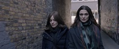 DISOBEDIENCE Trailer Features Rachel Weisz And Rachel McAdams - We Are ...