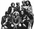 Imperdível: Show do The Wailers com formação clássica + Julian Marley ...