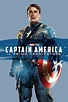 Watch Captain America: The First Avenger (2011) Full Movie Online Free ...